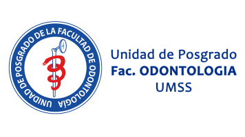 Plataforma Educativa Posgrado Facultad de Odontologia